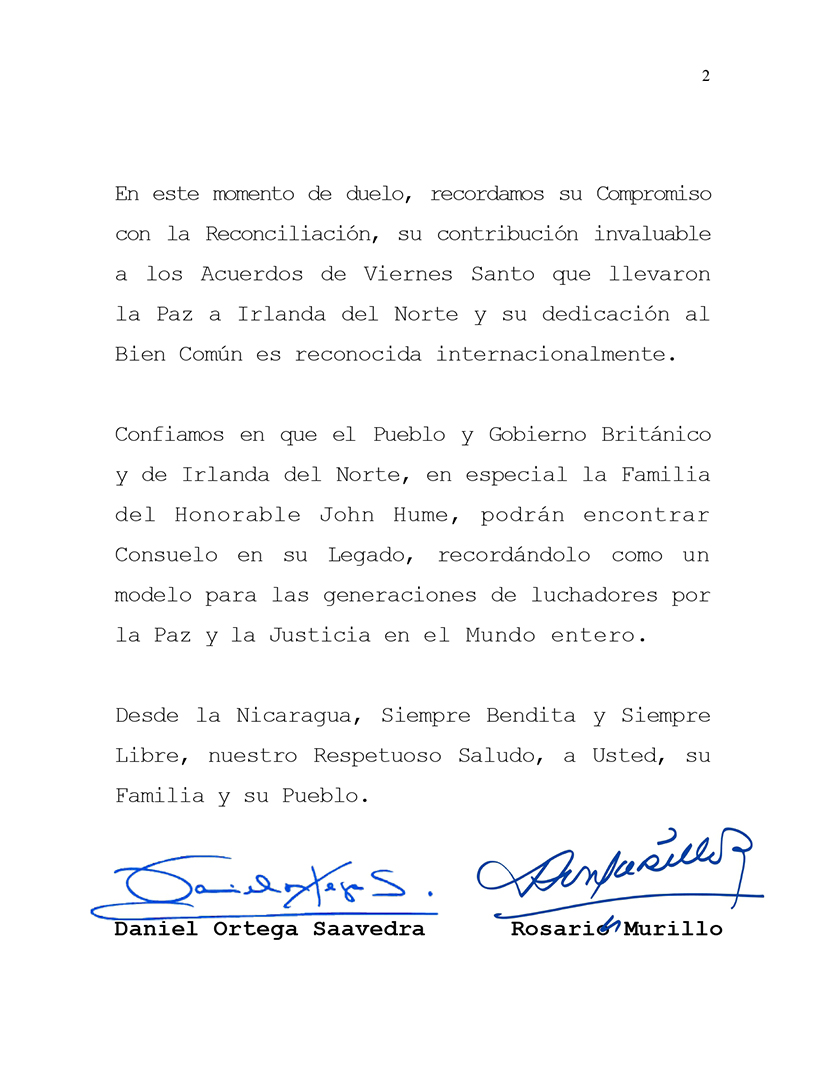 mensaje-irlanda-solidaridad